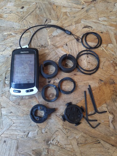 Garmin edge touring - garmin,