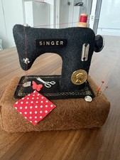 Singer featherweight, 221  201