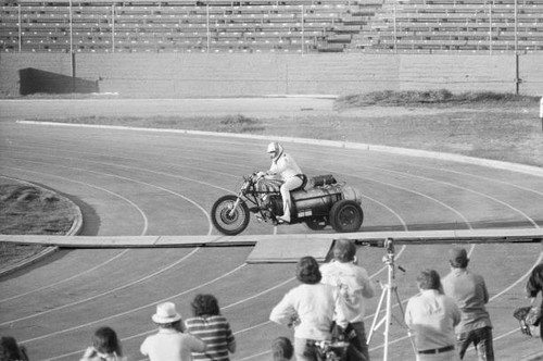 Stuntman evel knievel - evel,