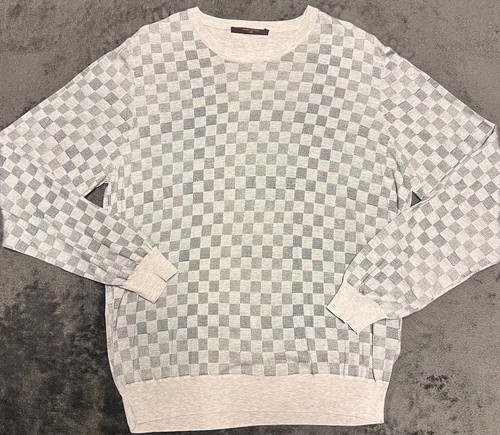 Louis vuitton damier - louis, check
