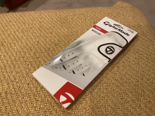 Taylormade targa cabretta - taylormade,