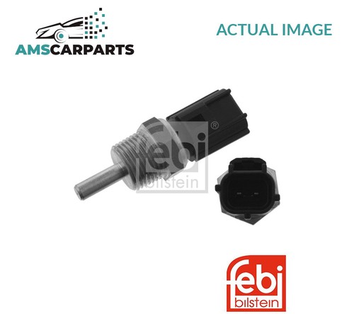 Coolant temperature sensor - coolant,