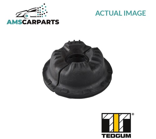 Top strut mounting cushion - top,