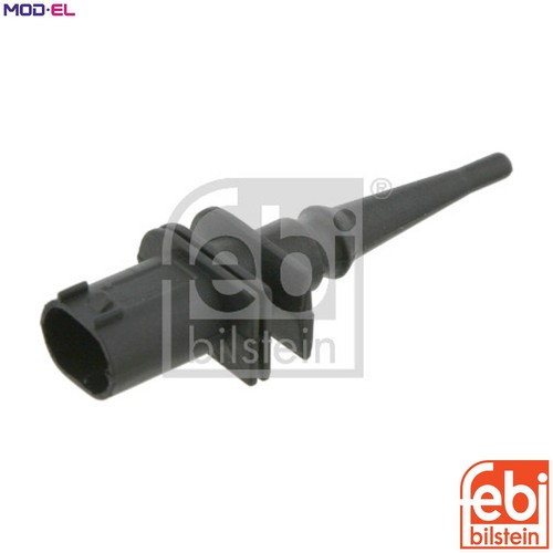 Sensor exterior temperature - sensor,