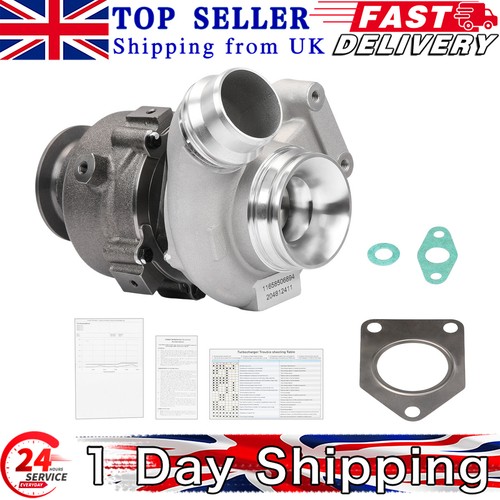 Turbo charger gaskets - turbo,