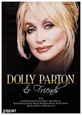 Parton, Dolly - Dolly Parton & Friends [DVD] - DVD  EMVG The Cheap Fast Free