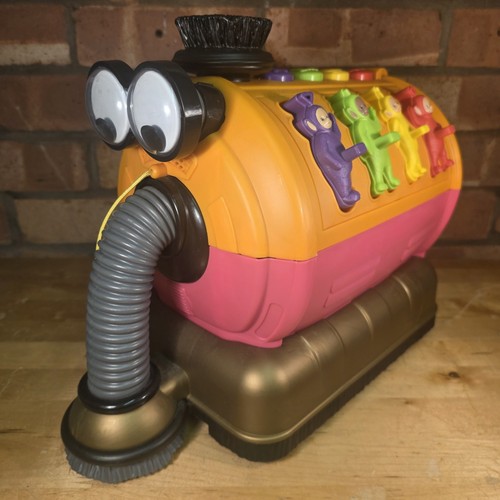 Teletubbies noo pull - teletubbies, along