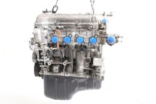 Engine For Nissan Micra 2 K11