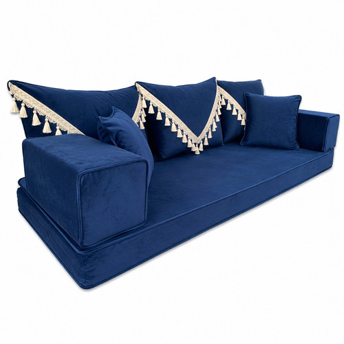 Arabic majlis sofa - |, bohemian