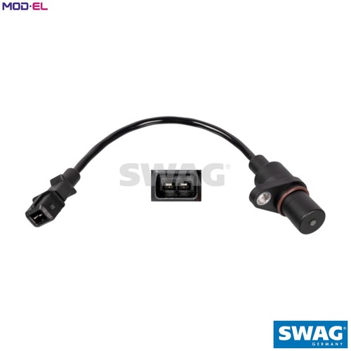 Sensor crankshaft pulse - crankshaft, 90