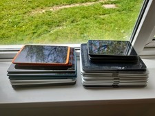 Joblot Of Tablets X21