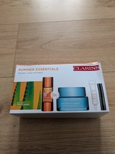 The Clarins Summer Essentials