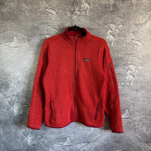 Patagonia vintage zip - patagonia,