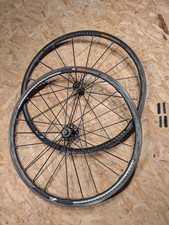 Fulcrum racing zero - zero, rear
