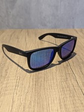 Ray-Ban RB4165 622/55 Black