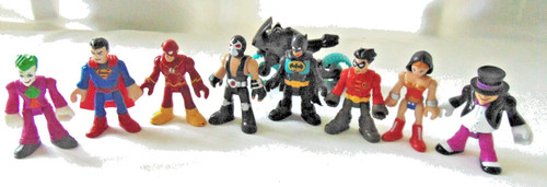 Fisher price imaginext - fisher,