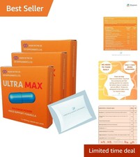 Extra Strength- Sex Pills for