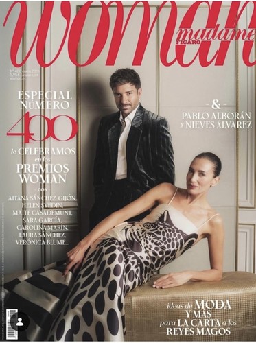 Woman madame figaro - woman,