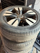 Mercedes GL ML W164 20" Alloy