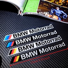2 x For BMW Motorrad SIDE body