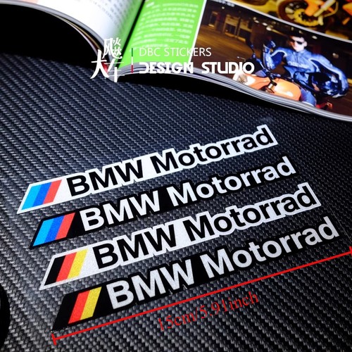 For bmw motorrad - for,