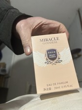 Miracle goddess perfume - miracle,