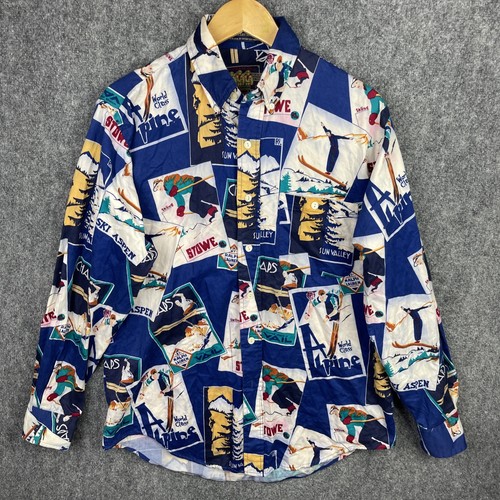 Chaps ralph lauren - shirt, mens
