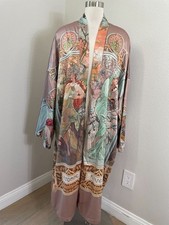 NEW FOREVER 21 Alphonse MUCHA