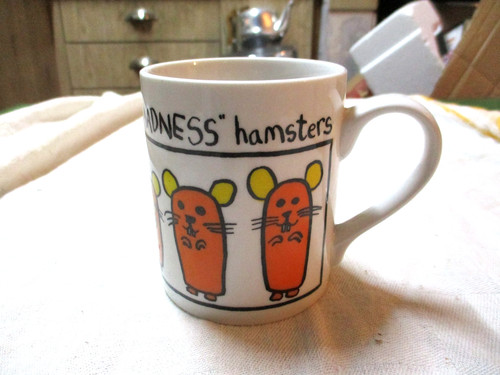 Mclaggan smith mug the - smith, mug: