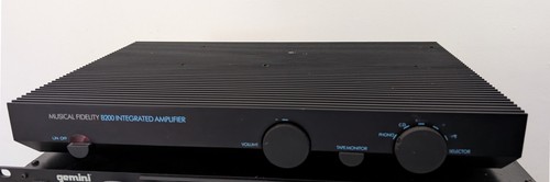 Musical fidelity b200 - musical,