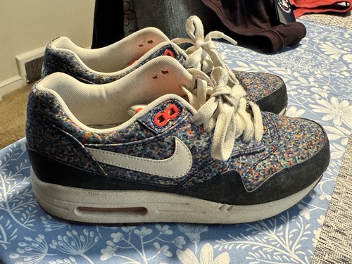 Nike women air max liberty - 1,