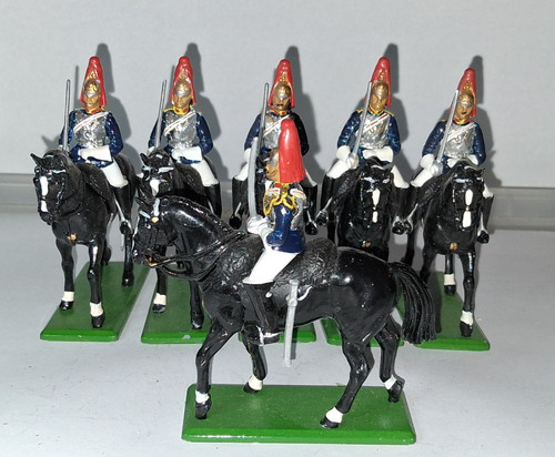 Britains ceremonial 41078 - x,