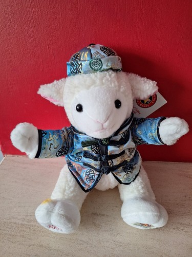 Hrc zodiac sheep - zodiac, hong