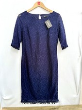 Kaleidoscope Crochet Lace Midi