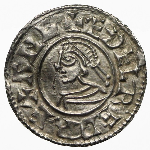 Saxon aethelred last small - last,