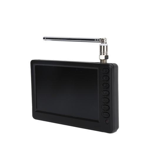 Leadstar 5in digital - 5in,