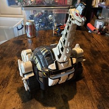 Power Rangers 1993 Titanus