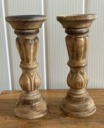 Vintage rustic wooden carved - vintage,