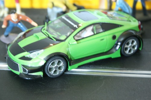 Scalextric compatible scx - scalextric,