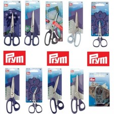 Prym Scissors Selection