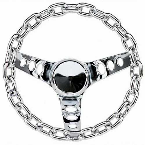 Grant products 741 chrome - grant, 10"
