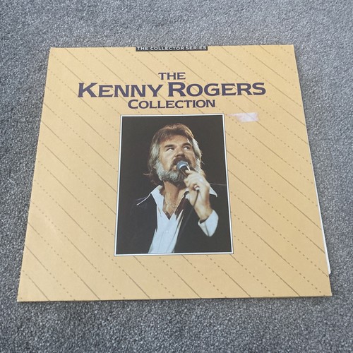 Kenny rogers the - -,