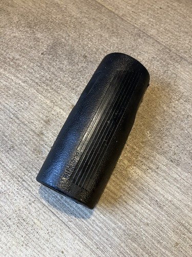 Rubber handle grip ryobi - rubber,