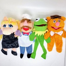 The Muppets Show Kermit the