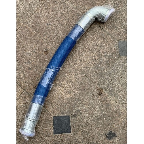 New hose pipe - hose,