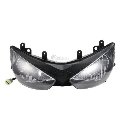 Headlight for kawasaki zx636 - for,
