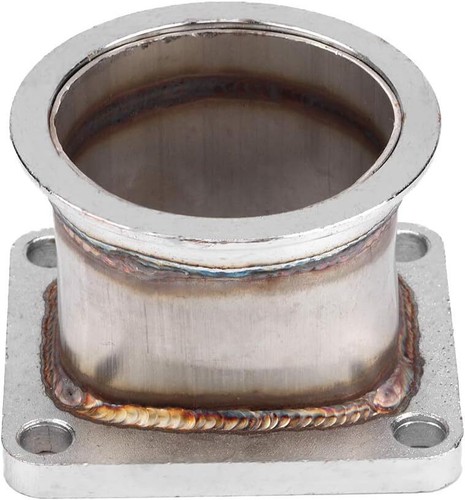 76mm stainless steel - 3", 304