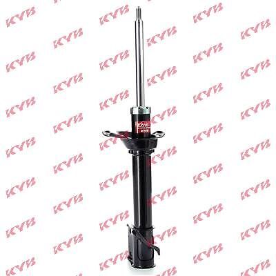 Kyb rear left shock absorber - left,