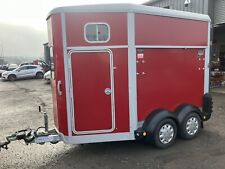 2020 ifor williams horse trailer hb 506