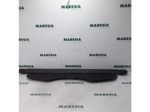 Boot cover renault espace - cover, iv